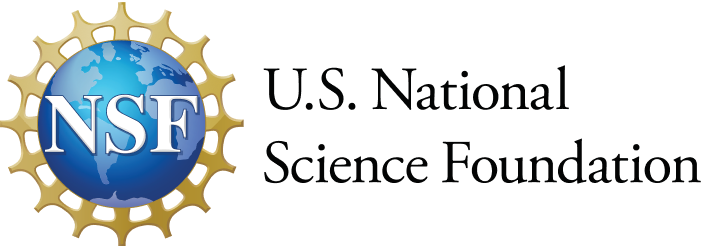 USNSF Logo